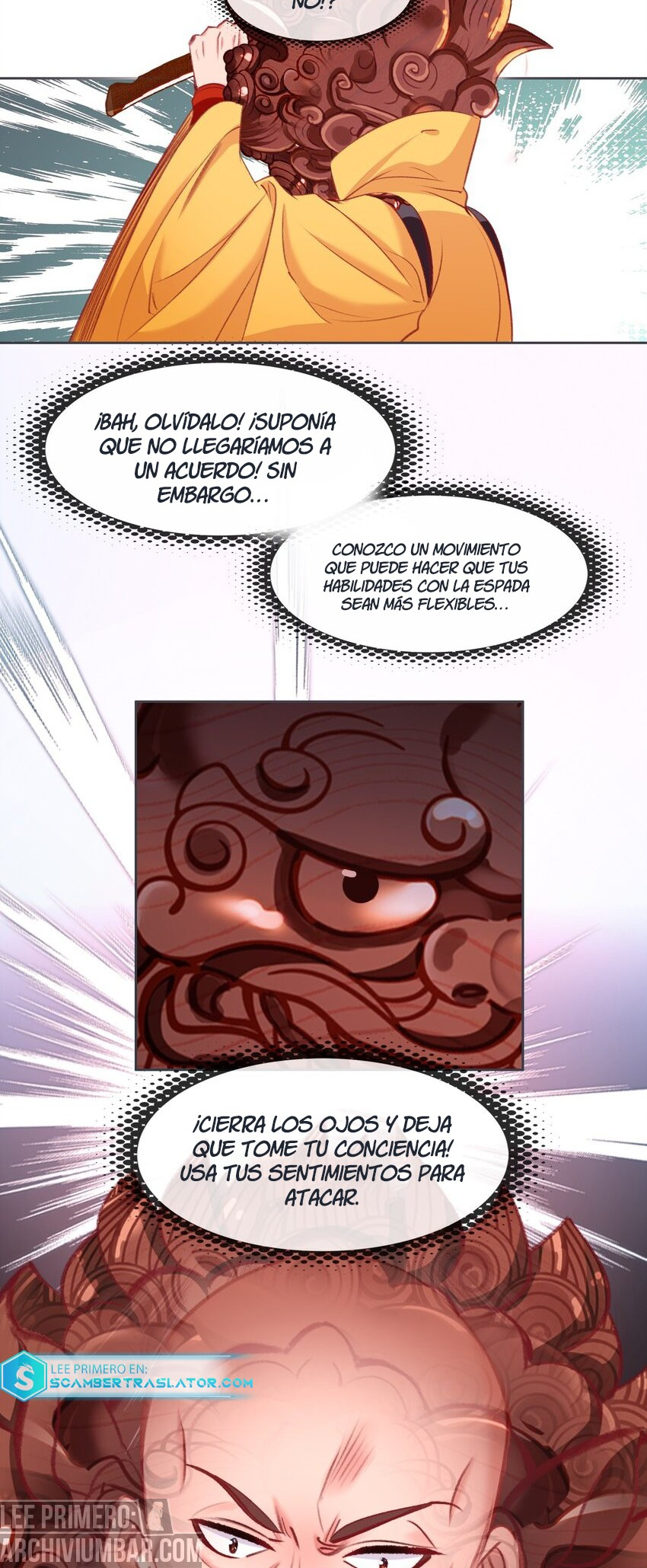 En realidad, soy un experto incomparable — Capitulo 62 — 16