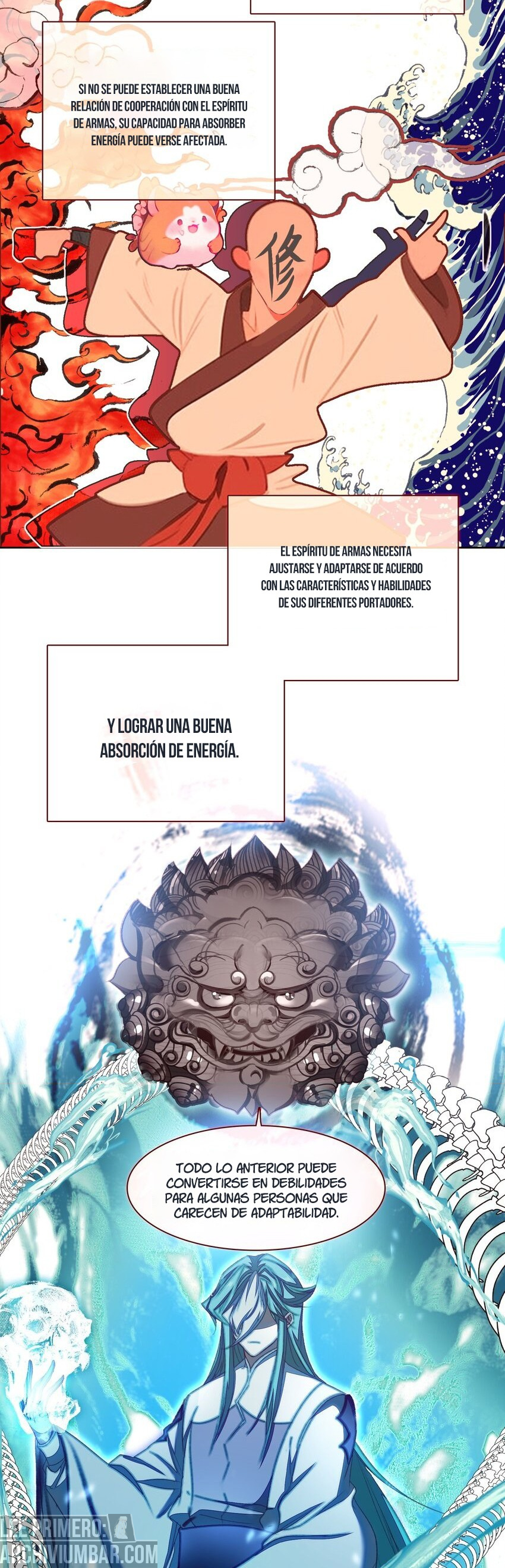 En realidad, soy un experto incomparable — Capitulo 62 — 24