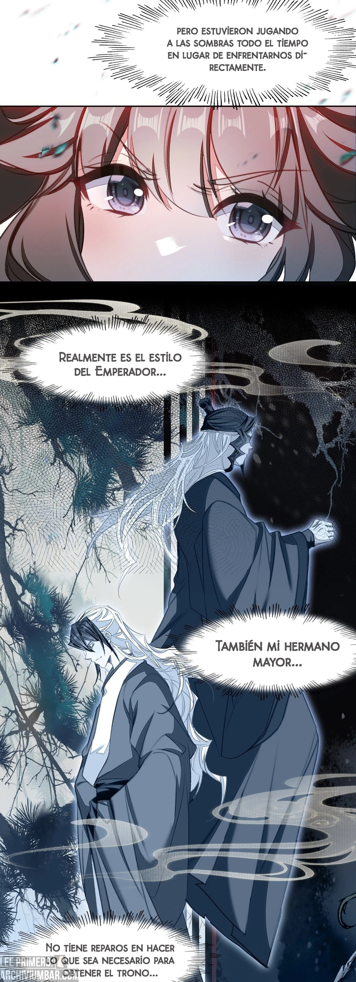 En realidad, soy un experto incomparable — Capitulo 46 — 5