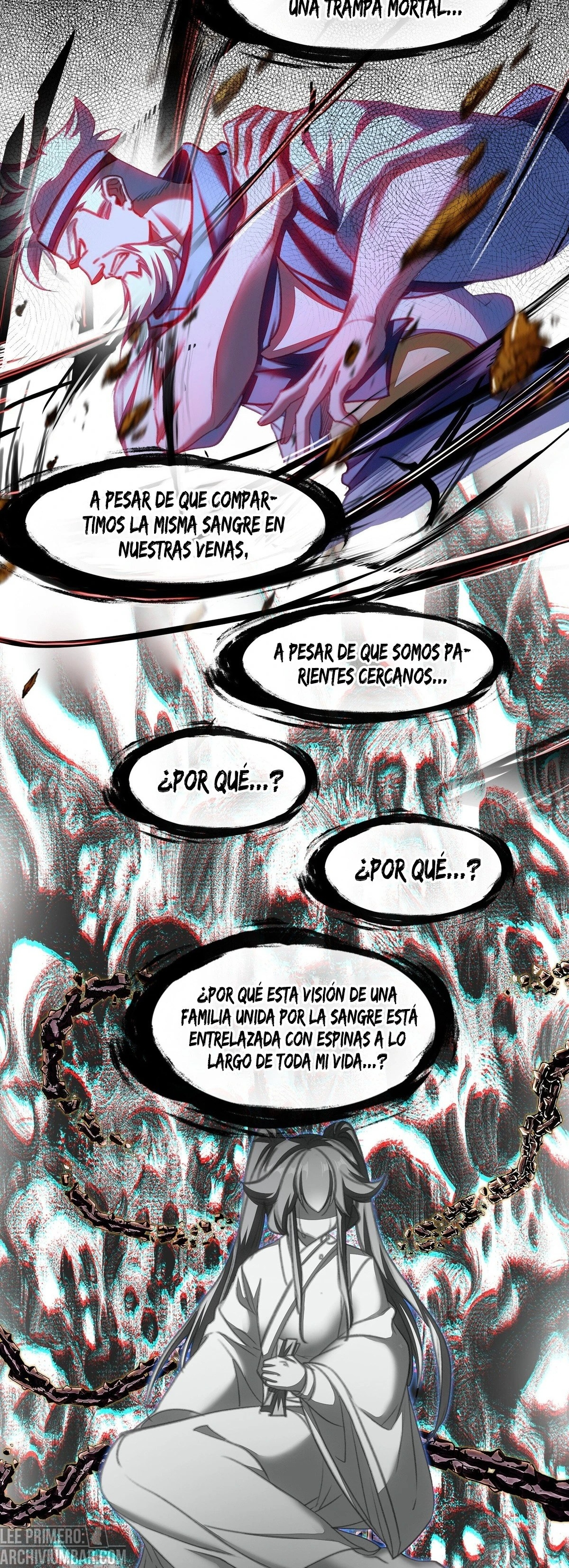 En realidad, soy un experto incomparable — Capitulo 46 — 7