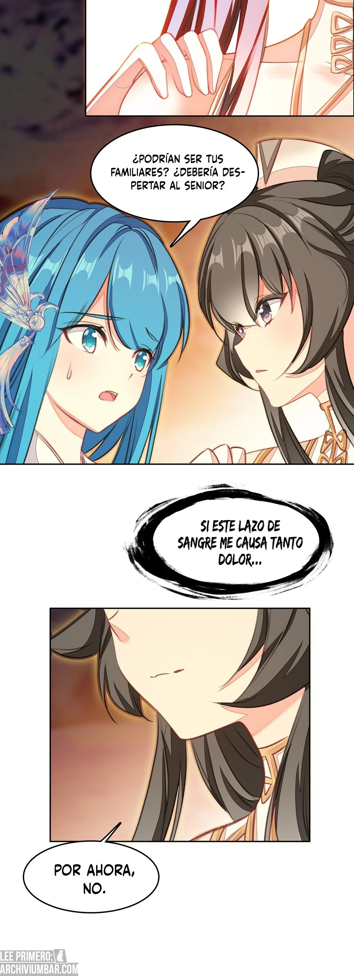 En realidad, soy un experto incomparable — Capitulo 46 — 9