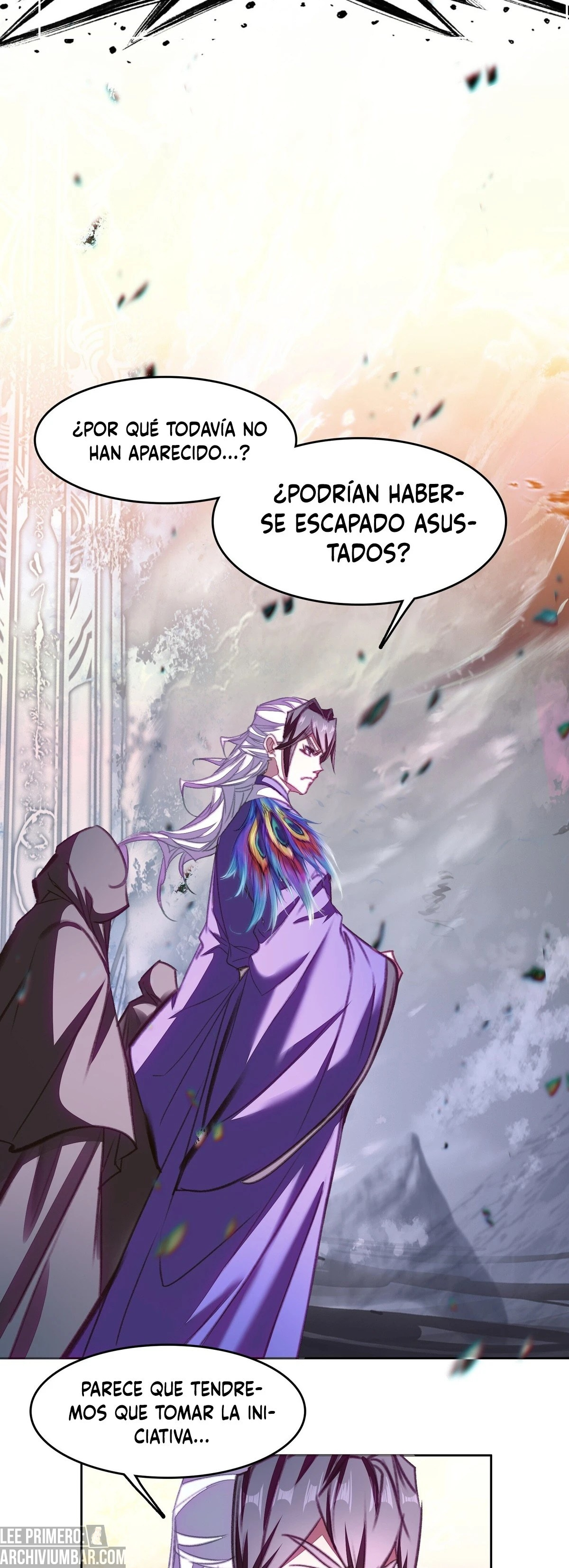 En realidad, soy un experto incomparable — Capitulo 46 — 11