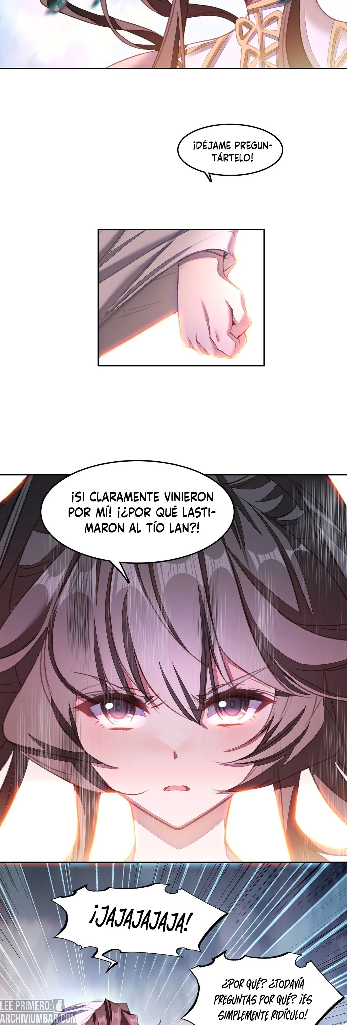 En realidad, soy un experto incomparable — Capitulo 46 — 17