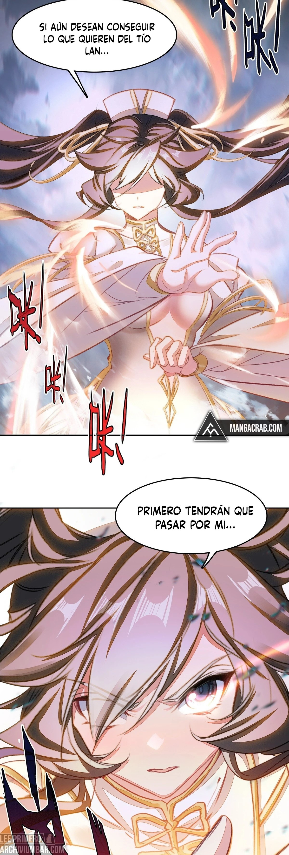 En realidad, soy un experto incomparable — Capitulo 46 — 20