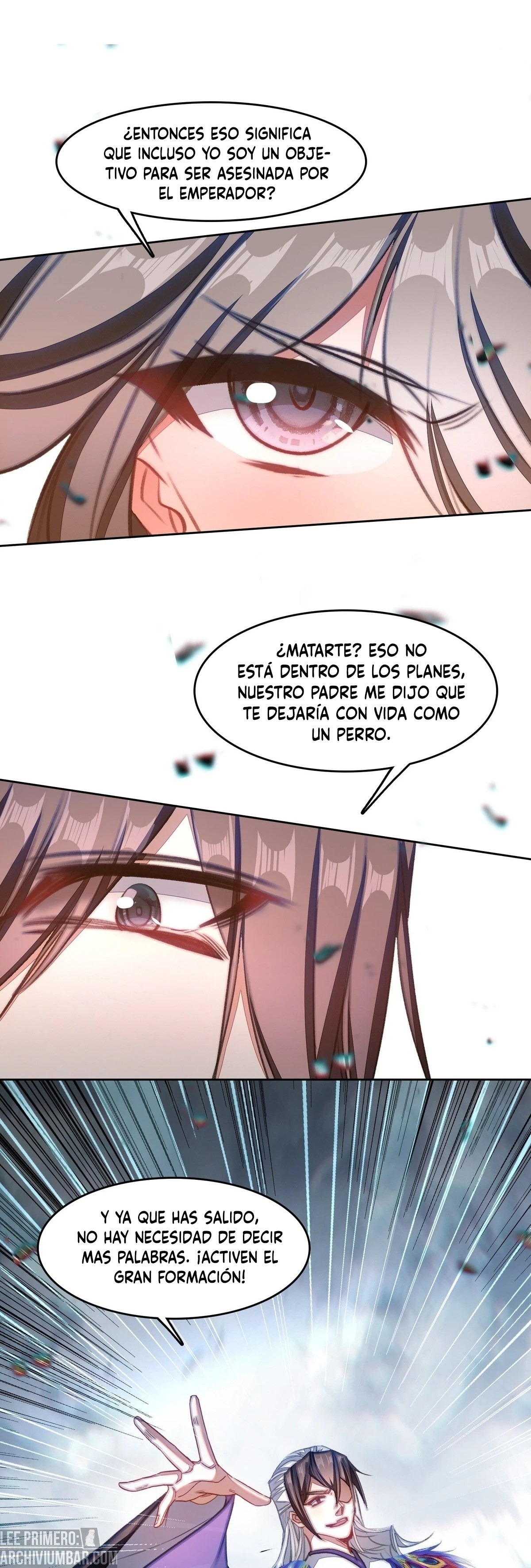 En realidad, soy un experto incomparable — Capitulo 46 — 22