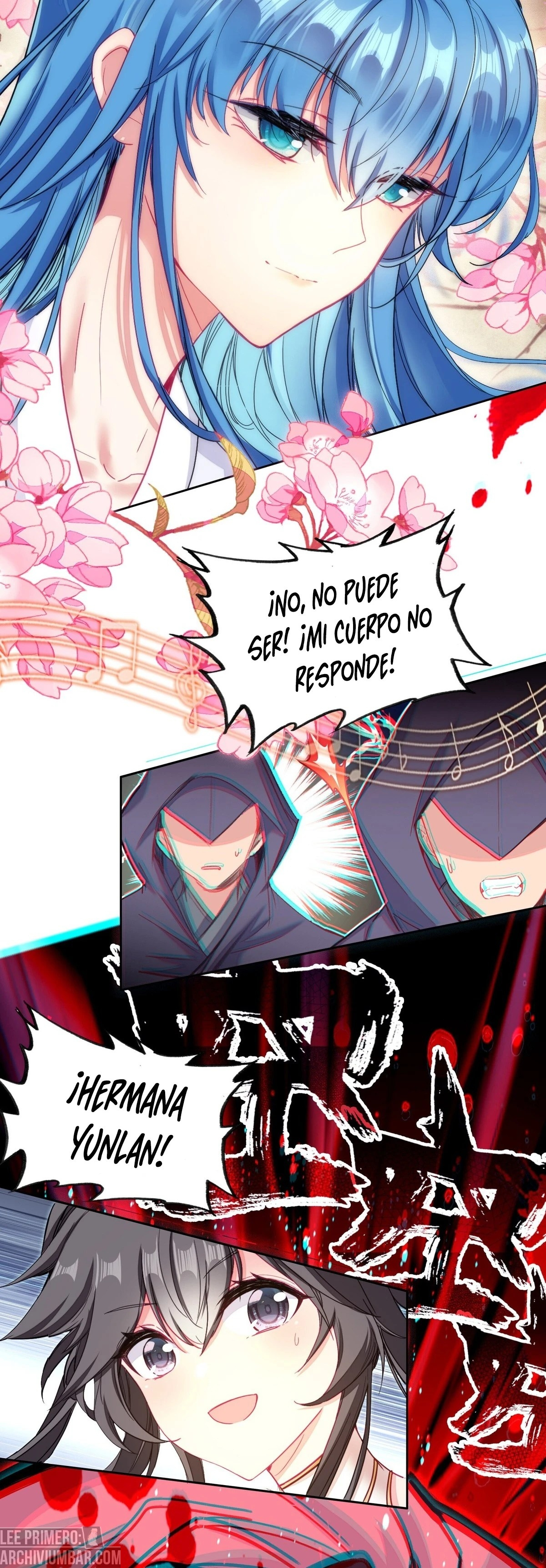 En realidad, soy un experto incomparable — Capitulo 46 — 29