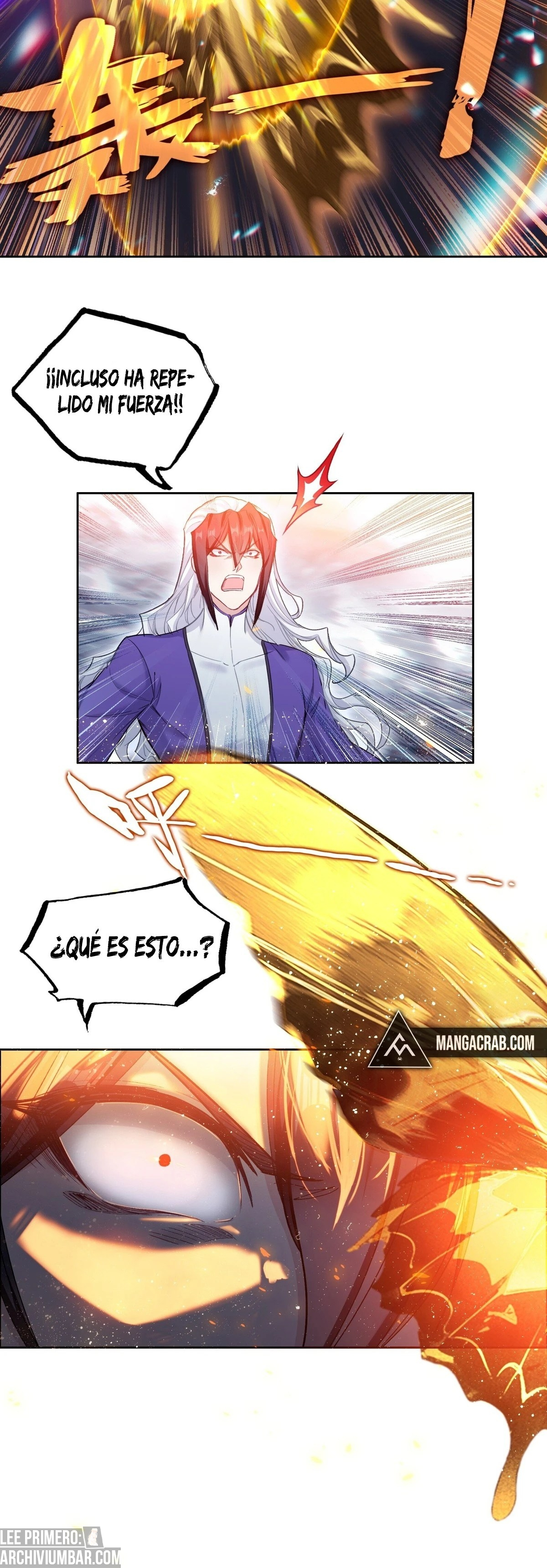 En realidad, soy un experto incomparable — Capitulo 46 — 33