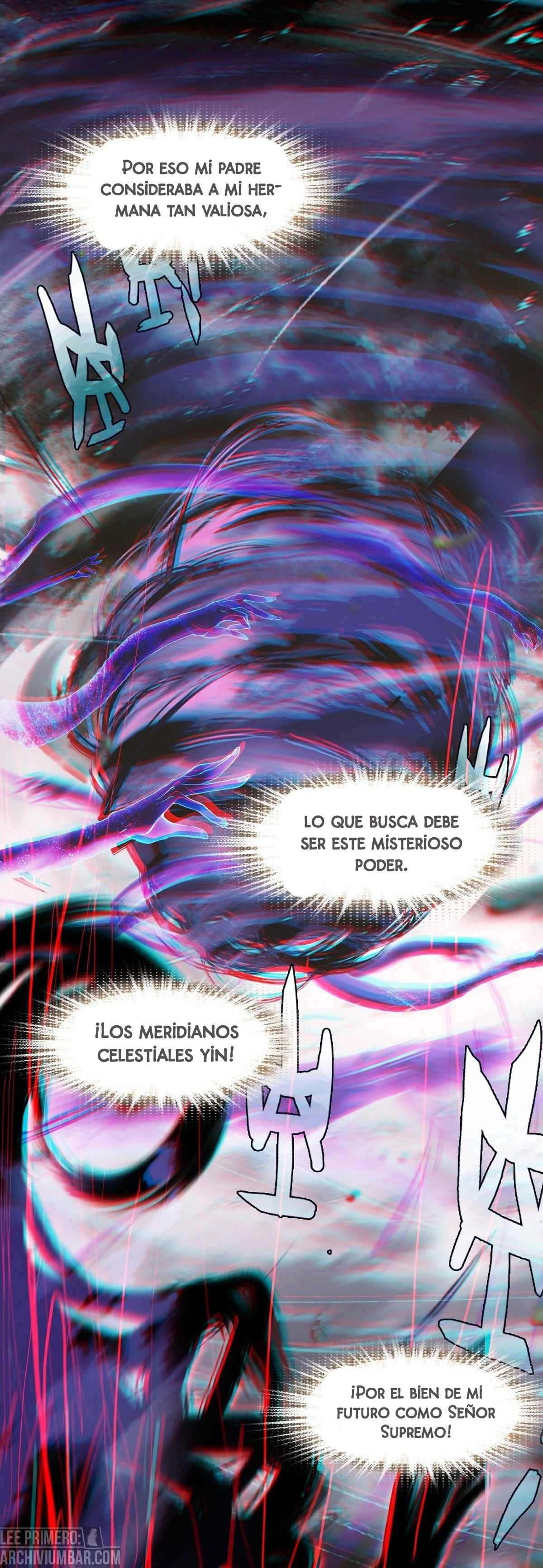 En realidad, soy un experto incomparable — Capitulo 46 — 40