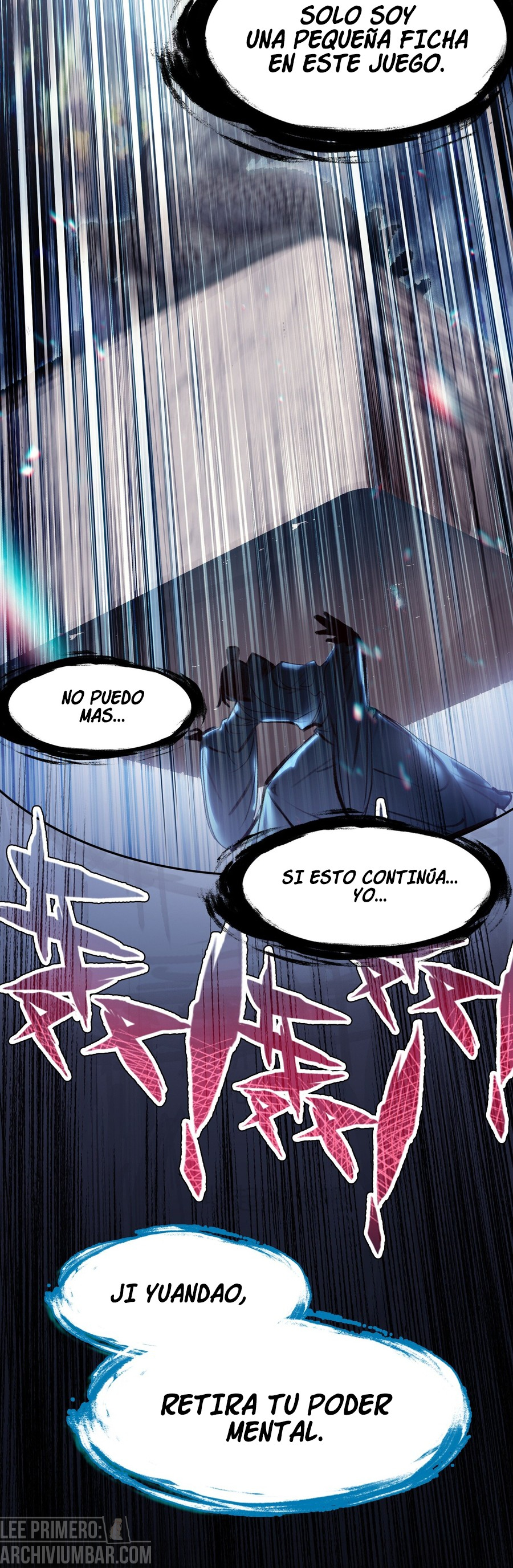 En realidad, soy un experto incomparable — Capitulo 36 — 13