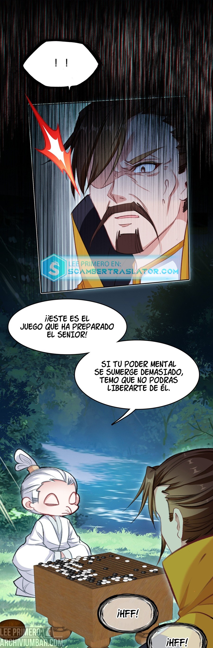 En realidad, soy un experto incomparable — Capitulo 36 — 14