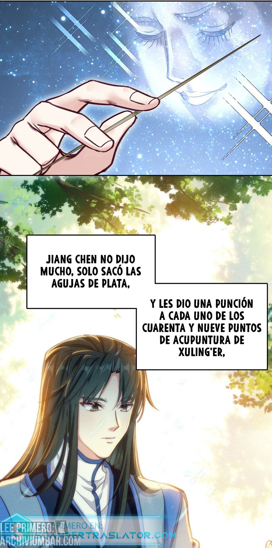 En realidad, soy un experto incomparable — Capitulo 36 — 26