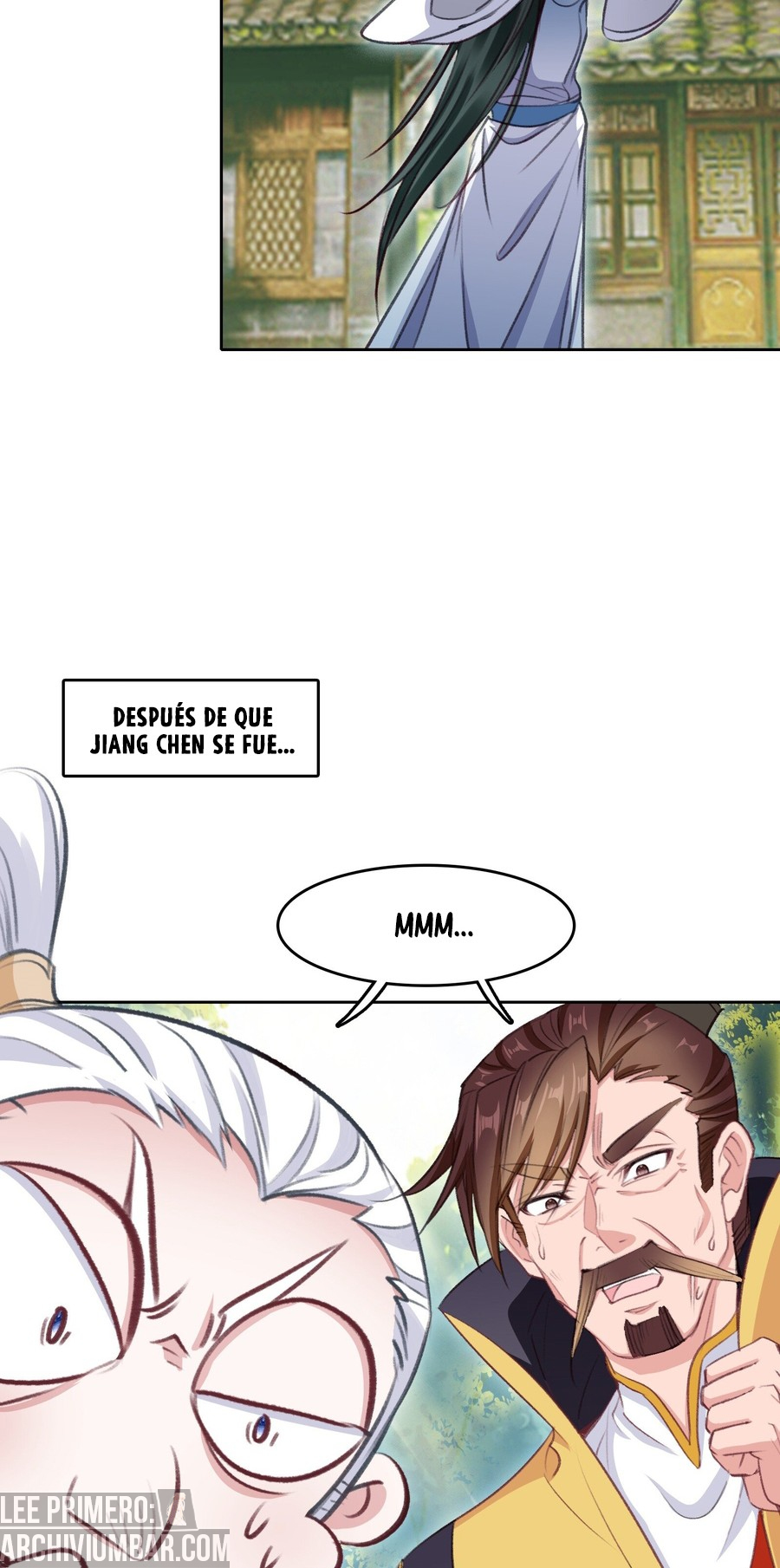En realidad, soy un experto incomparable — Capitulo 36 — 29