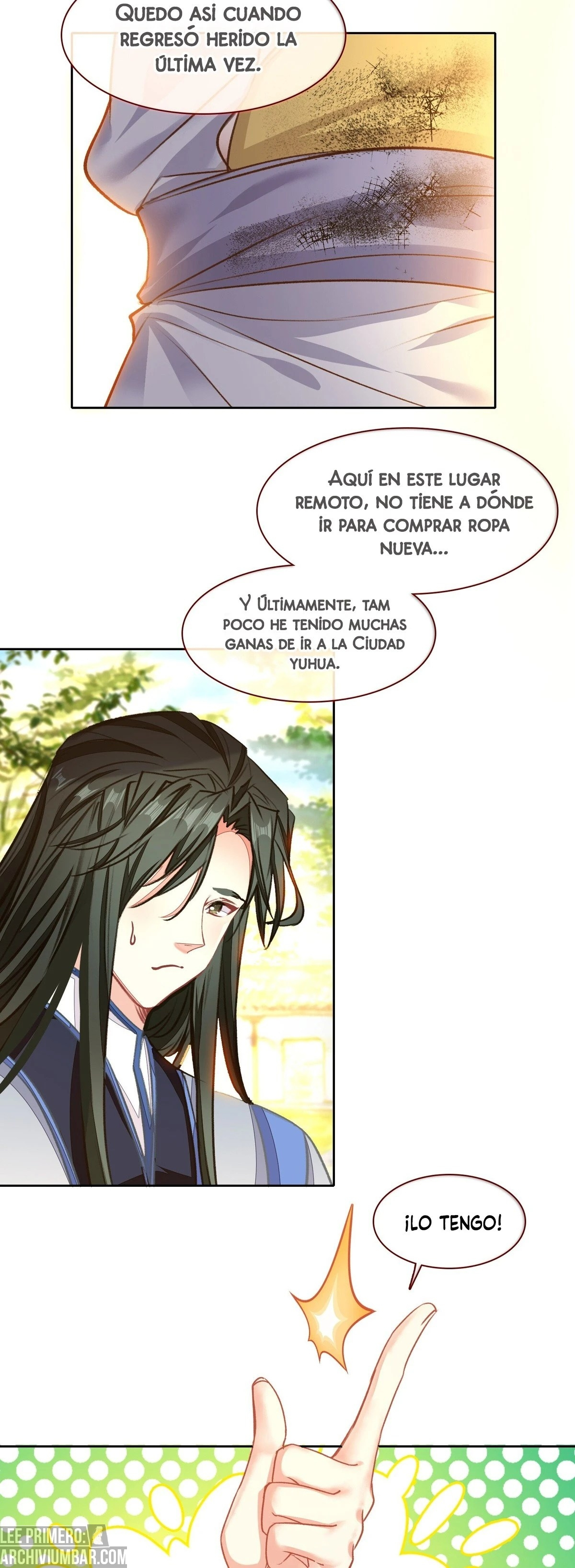 En realidad, soy un experto incomparable — Capitulo 45 — 7