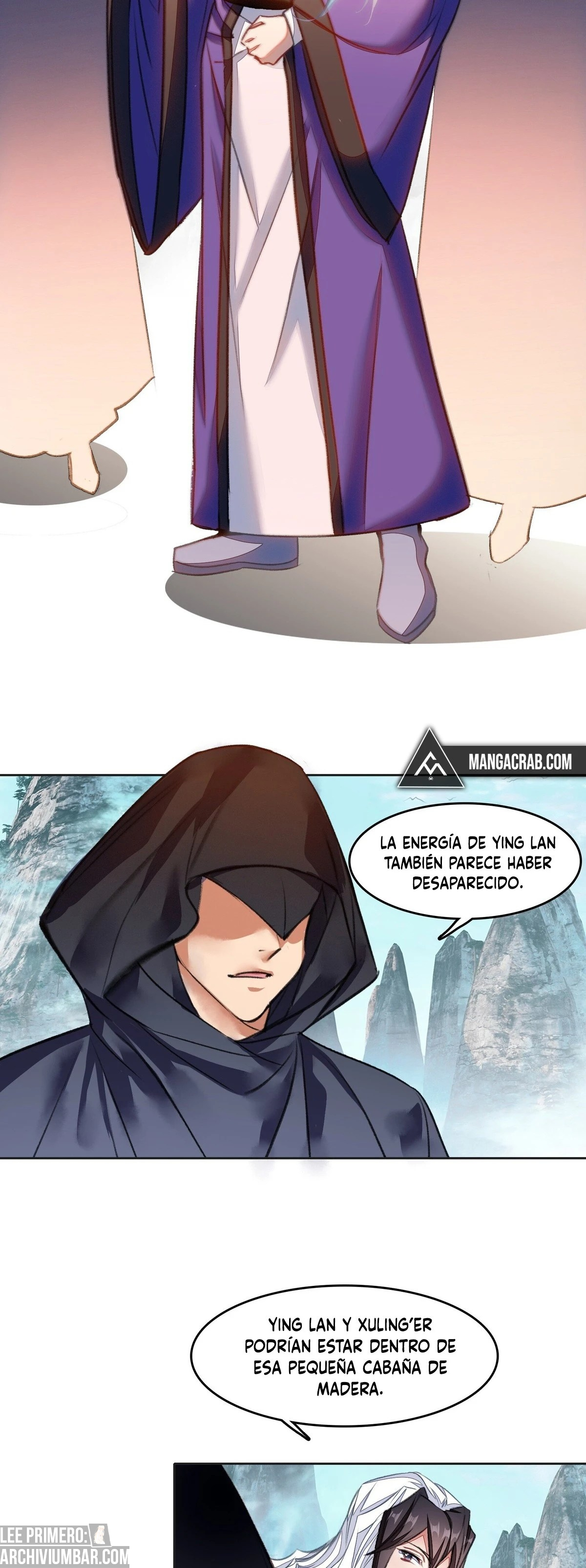 En realidad, soy un experto incomparable — Capitulo 45 — 19