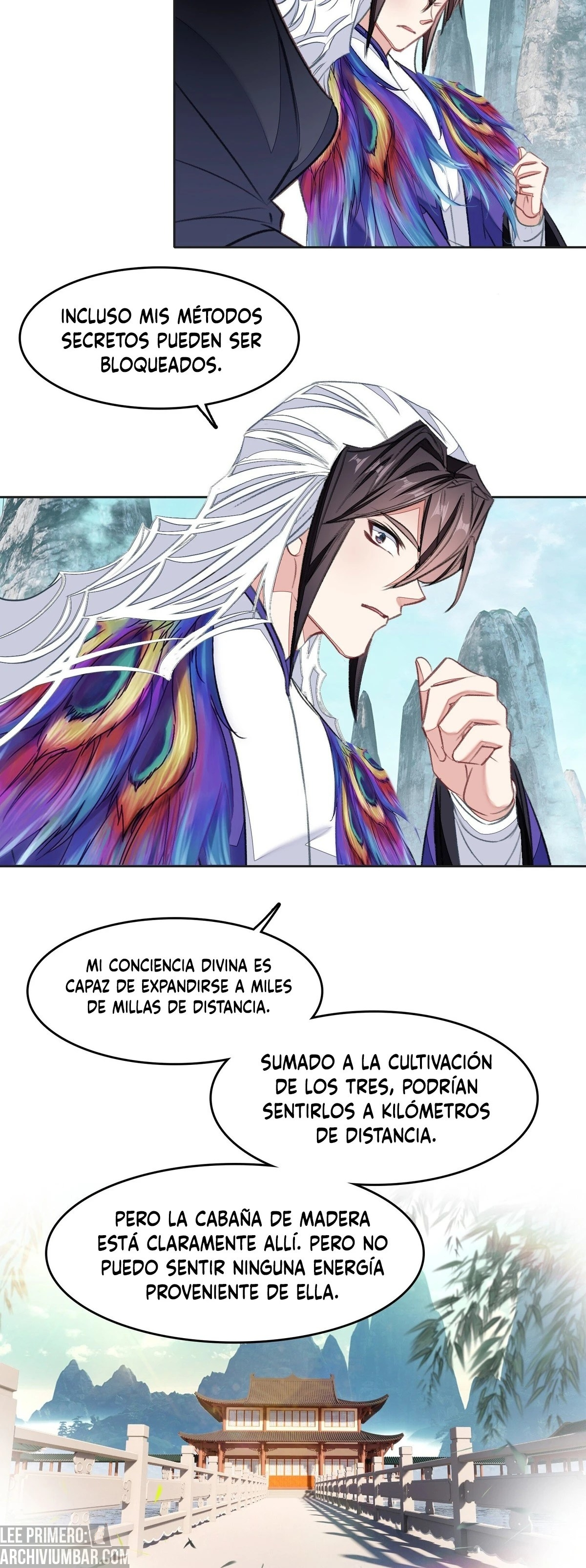 En realidad, soy un experto incomparable — Capitulo 45 — 20