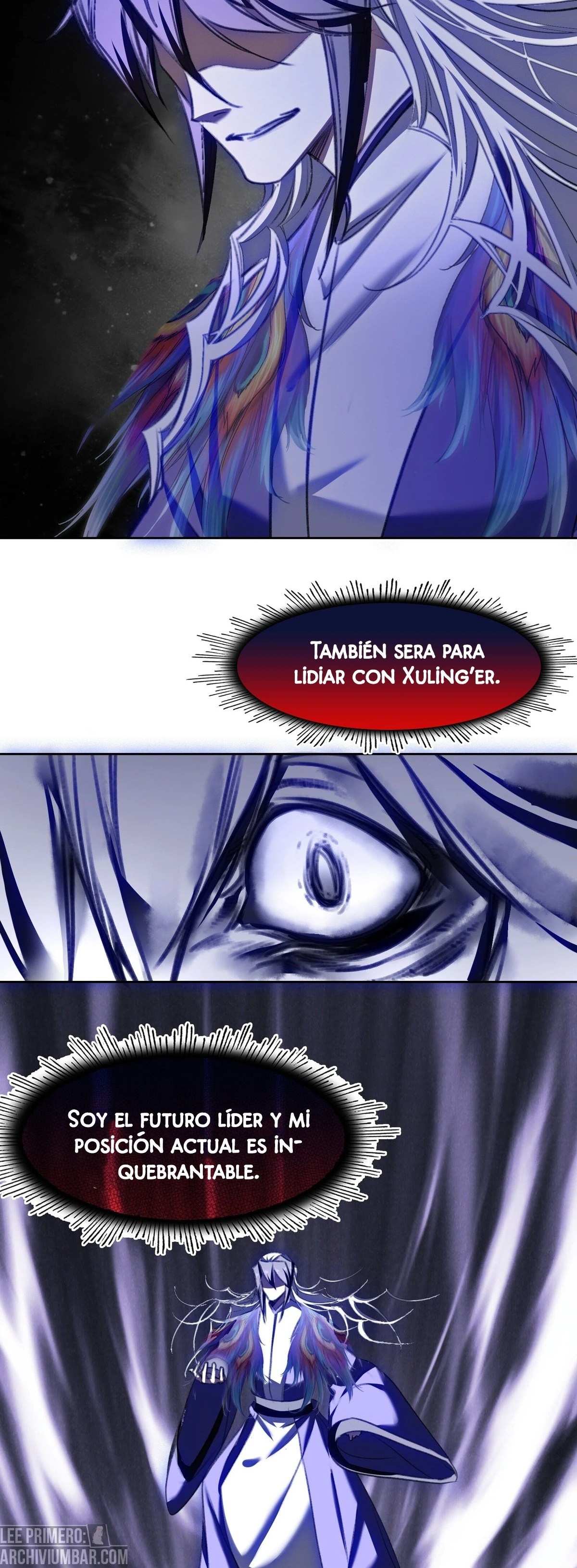 En realidad, soy un experto incomparable — Capitulo 45 — 25