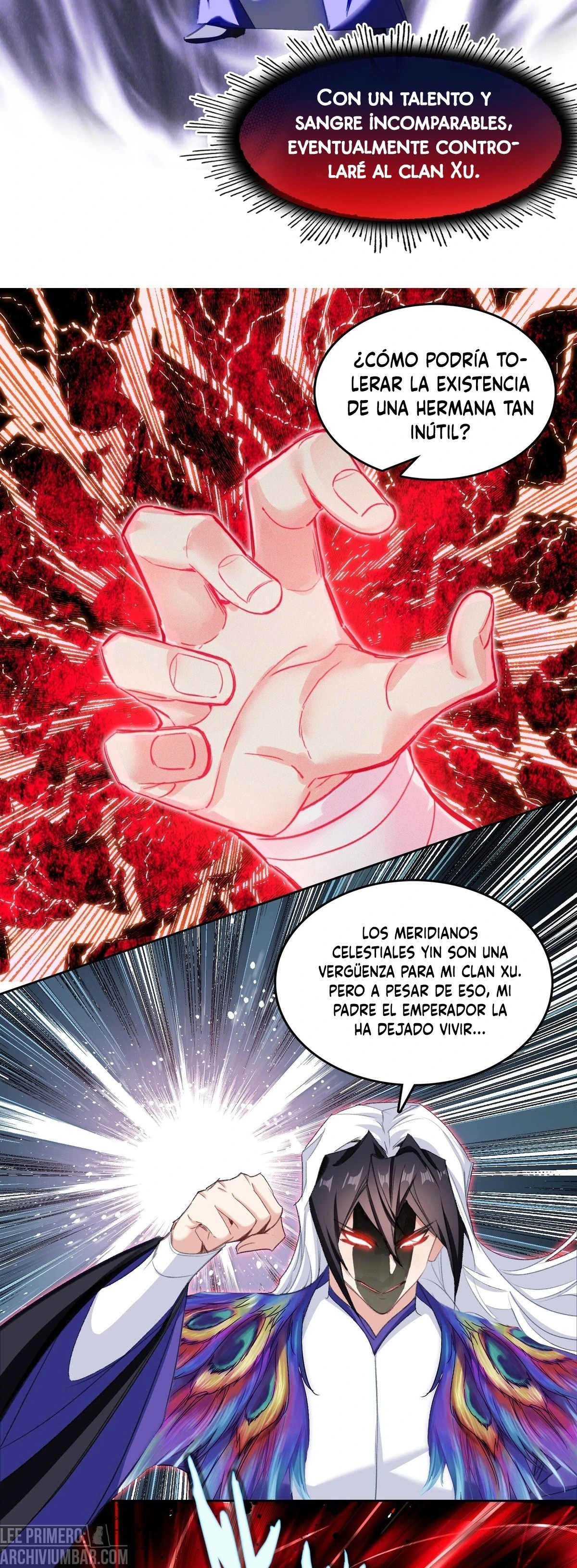 En realidad, soy un experto incomparable — Capitulo 45 — 26