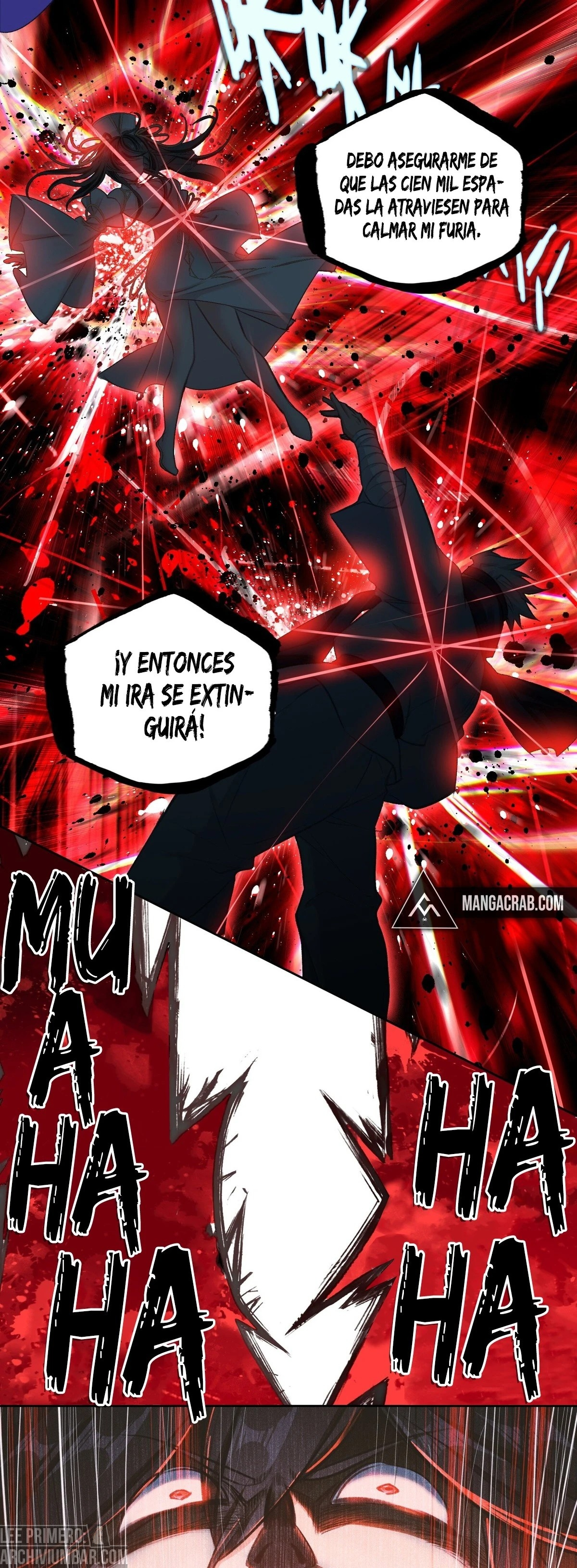 En realidad, soy un experto incomparable — Capitulo 45 — 27