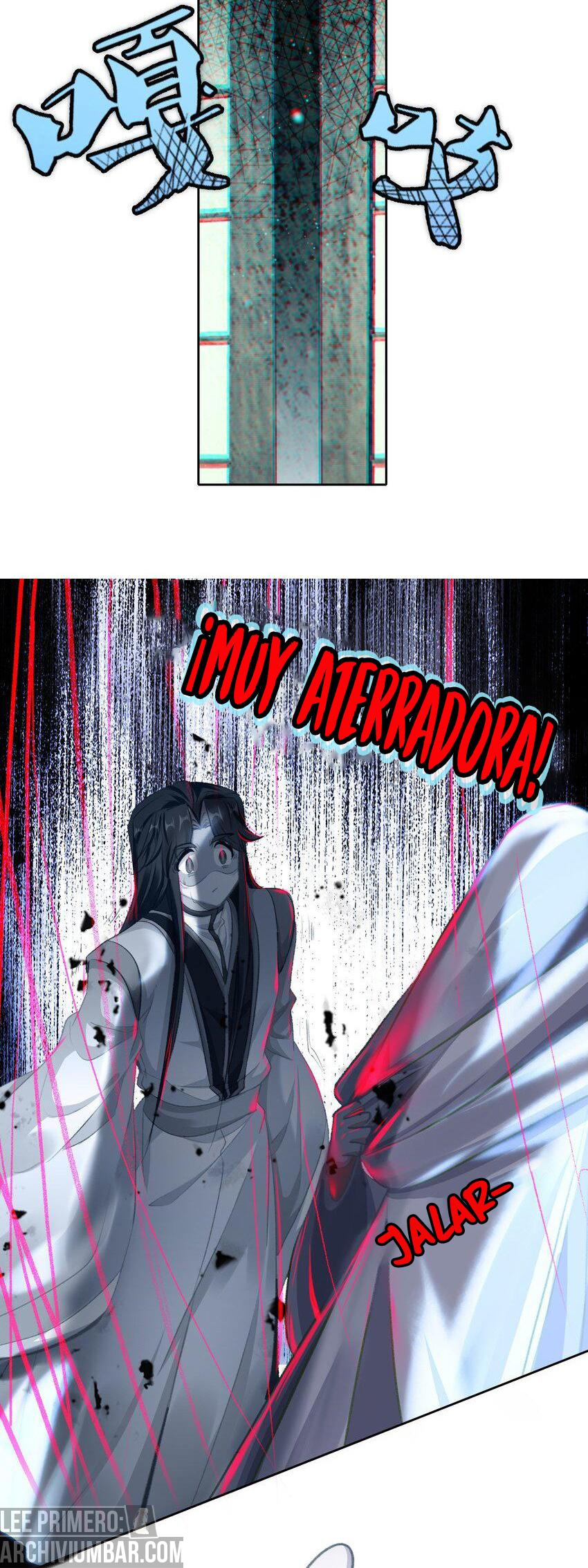 En realidad, soy un experto incomparable — Capitulo 23 — 9