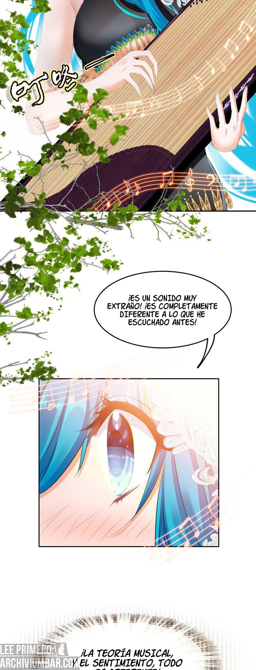 En realidad, soy un experto incomparable — Capitulo 23 — 18