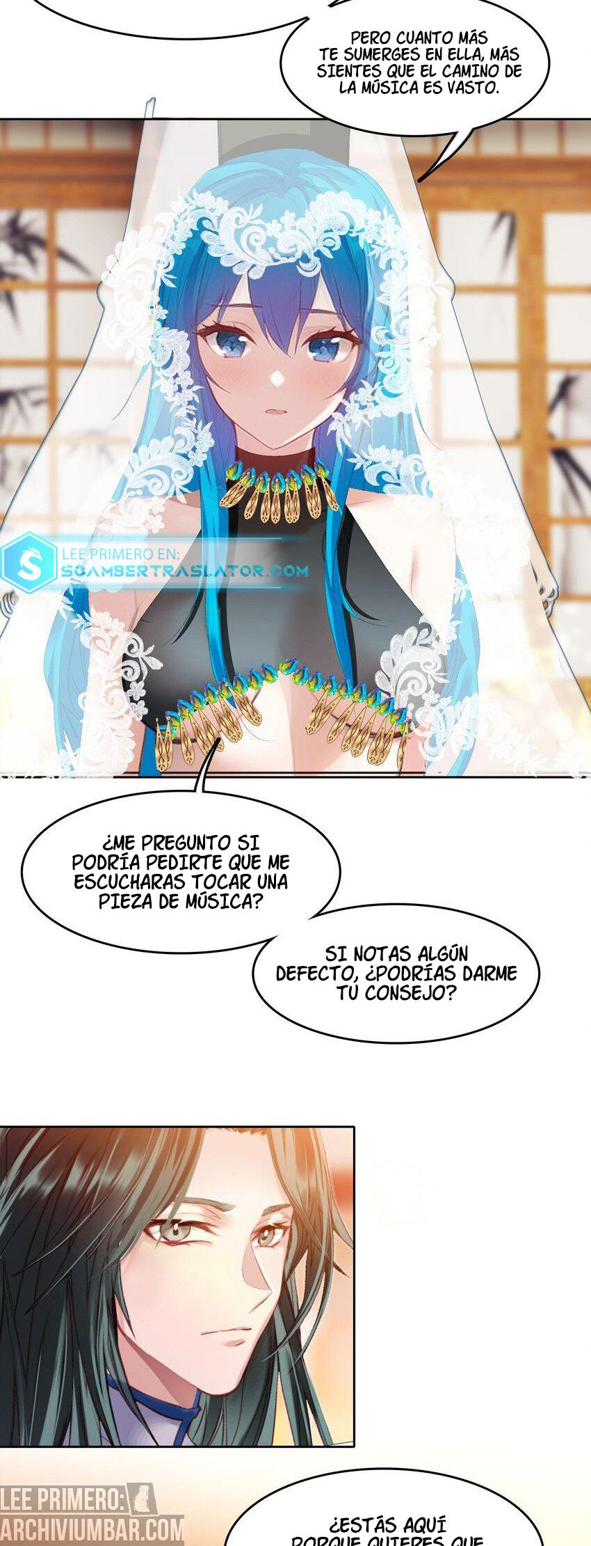 En realidad, soy un experto incomparable — Capitulo 23 — 20