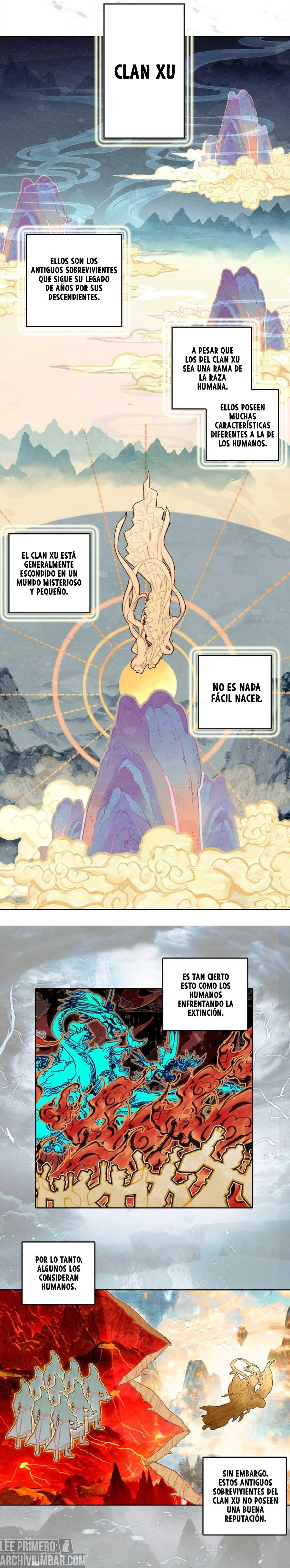 En realidad, soy un experto incomparable — Capitulo 20 — 7