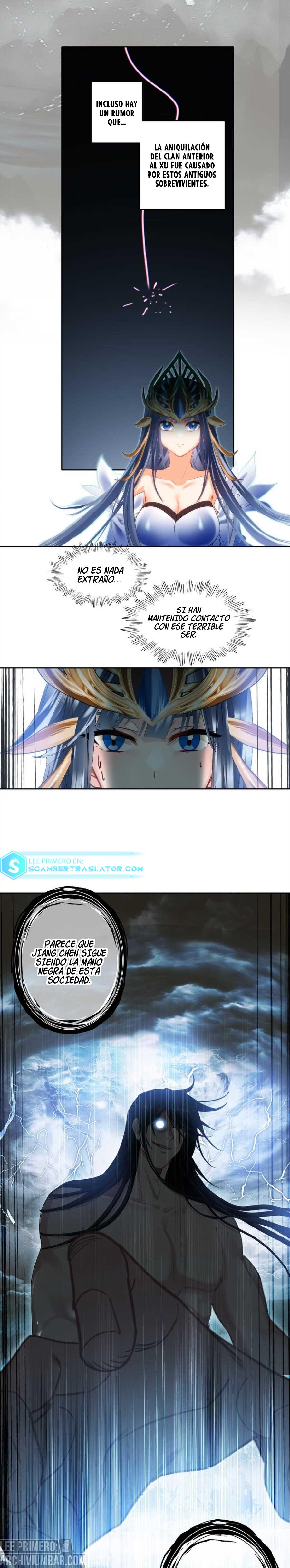 En realidad, soy un experto incomparable — Capitulo 20 — 8