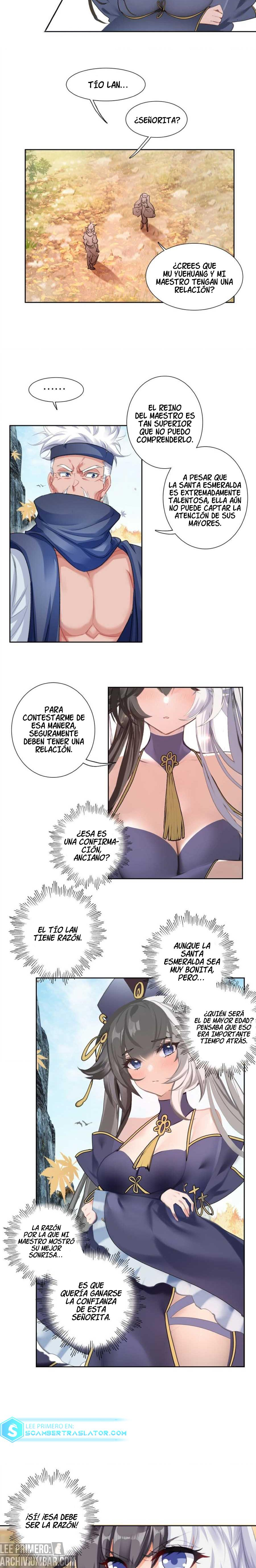 En realidad, soy un experto incomparable — Capitulo 20 — 14