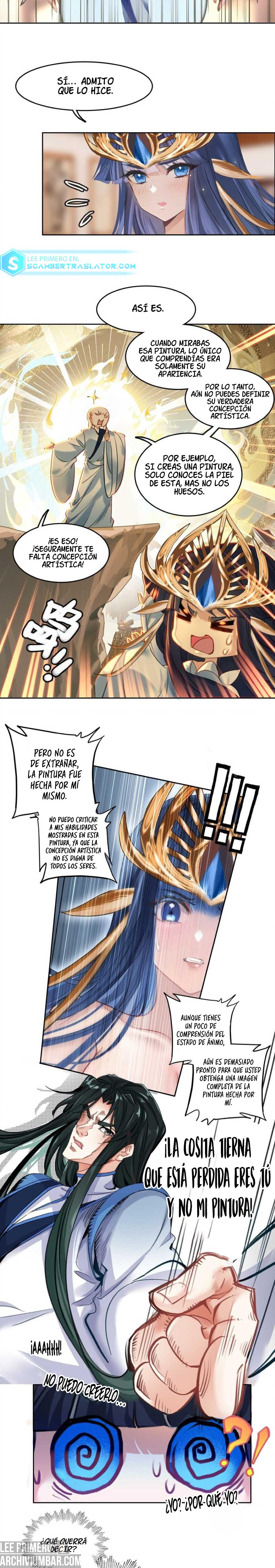 En realidad, soy un experto incomparable — Capitulo 20 — 19