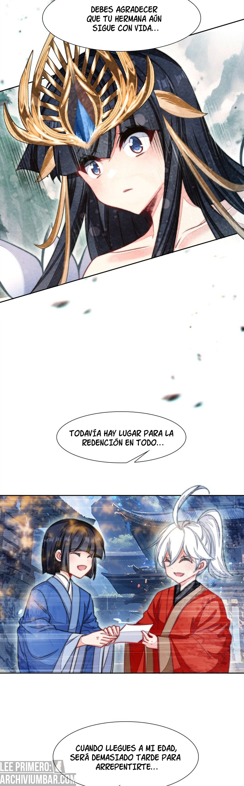 En realidad, soy un experto incomparable — Capitulo 60 — 9