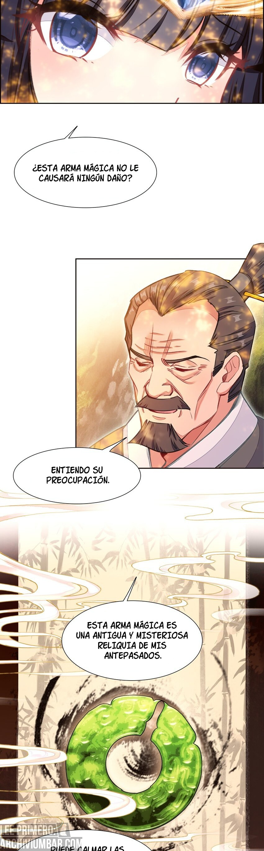 En realidad, soy un experto incomparable — Capitulo 60 — 12