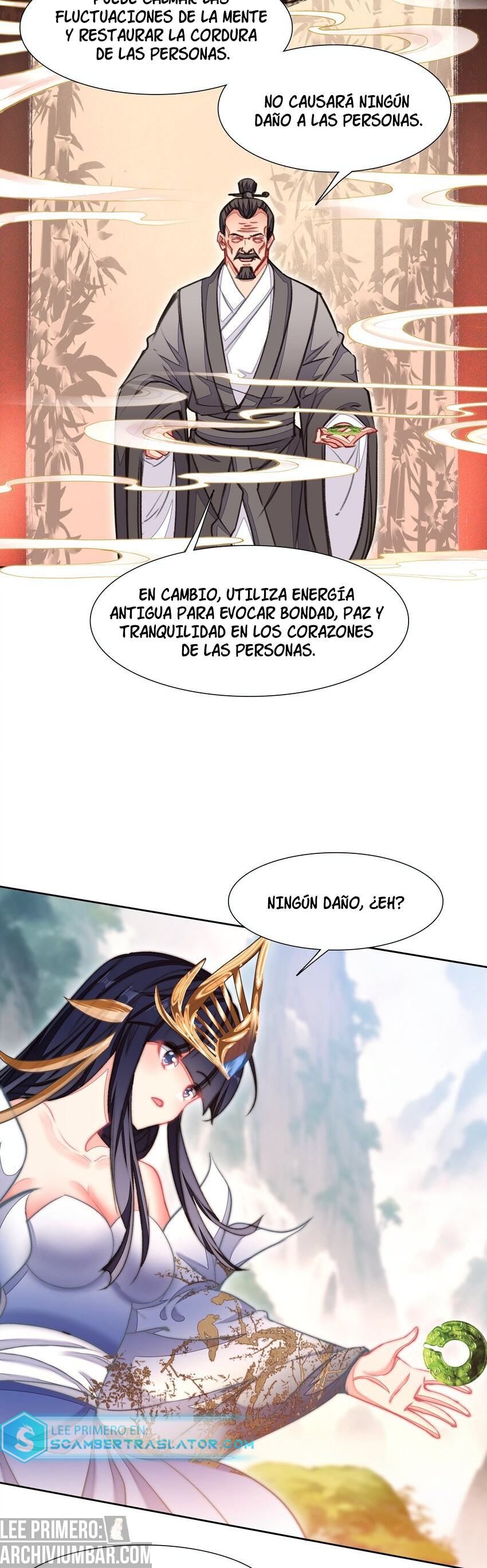 En realidad, soy un experto incomparable — Capitulo 60 — 13