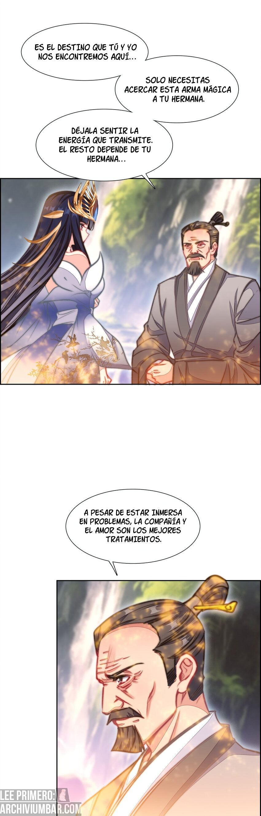 En realidad, soy un experto incomparable — Capitulo 60 — 15