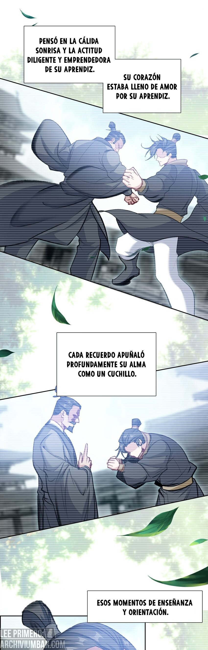 En realidad, soy un experto incomparable — Capitulo 60 — 23