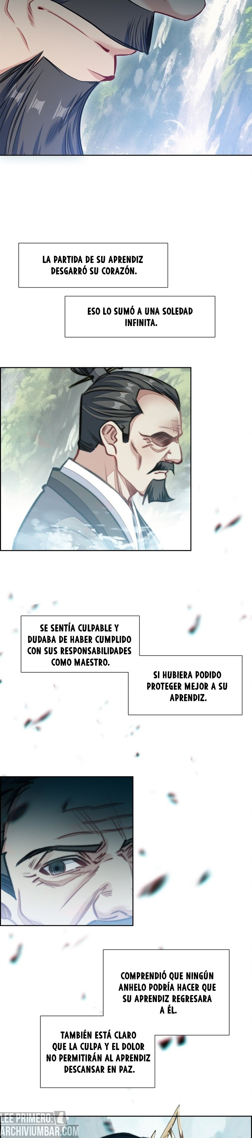 En realidad, soy un experto incomparable — Capitulo 60 — 30