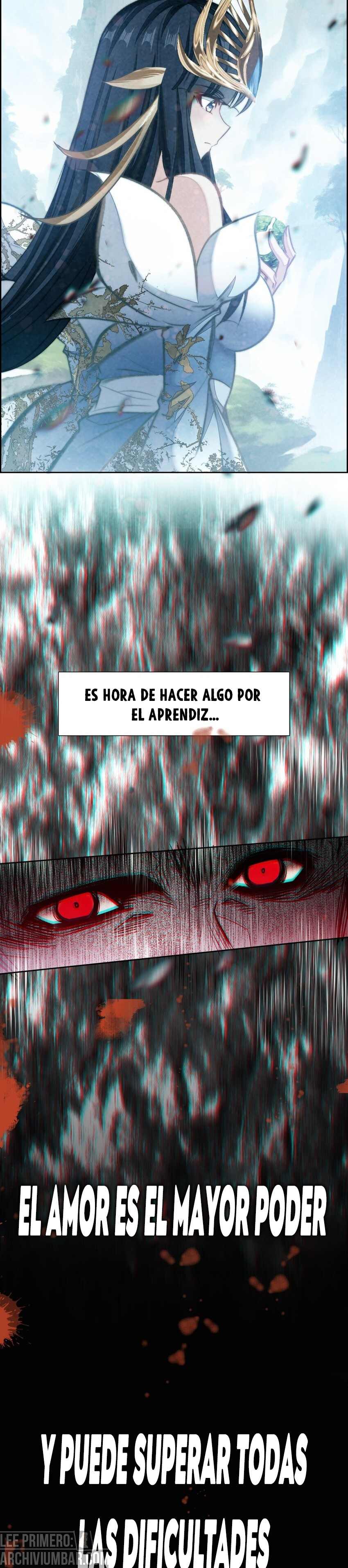 En realidad, soy un experto incomparable — Capitulo 60 — 31