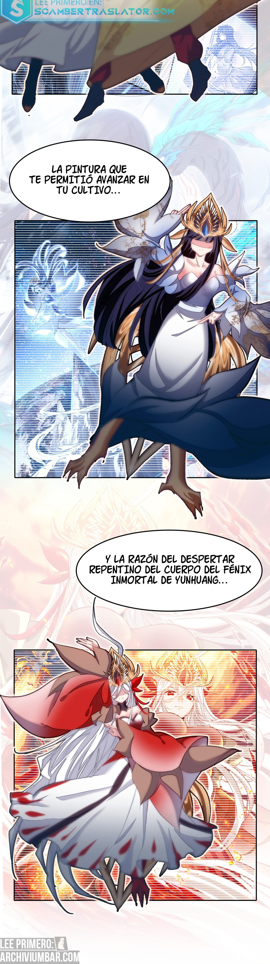 En realidad, soy un experto incomparable — Capitulo 32 — 4