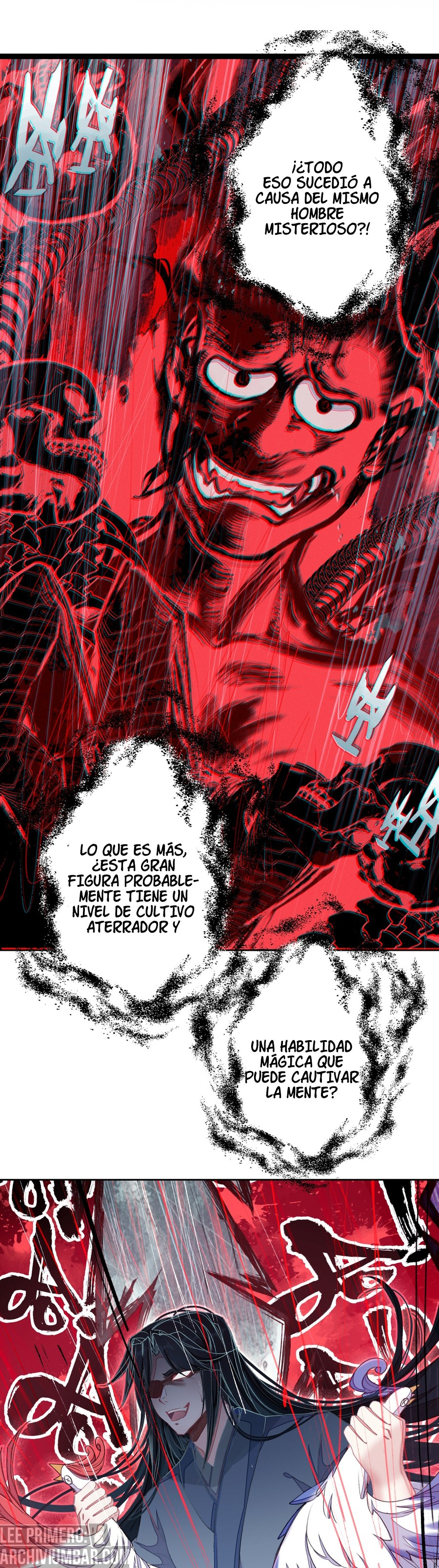 En realidad, soy un experto incomparable — Capitulo 32 — 5
