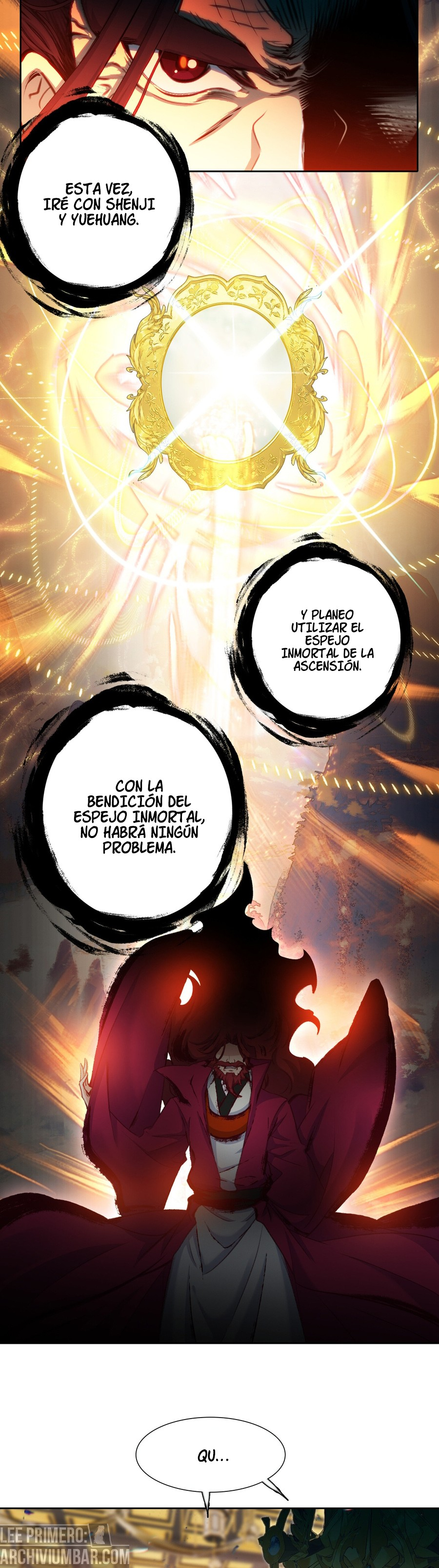 En realidad, soy un experto incomparable — Capitulo 32 — 9