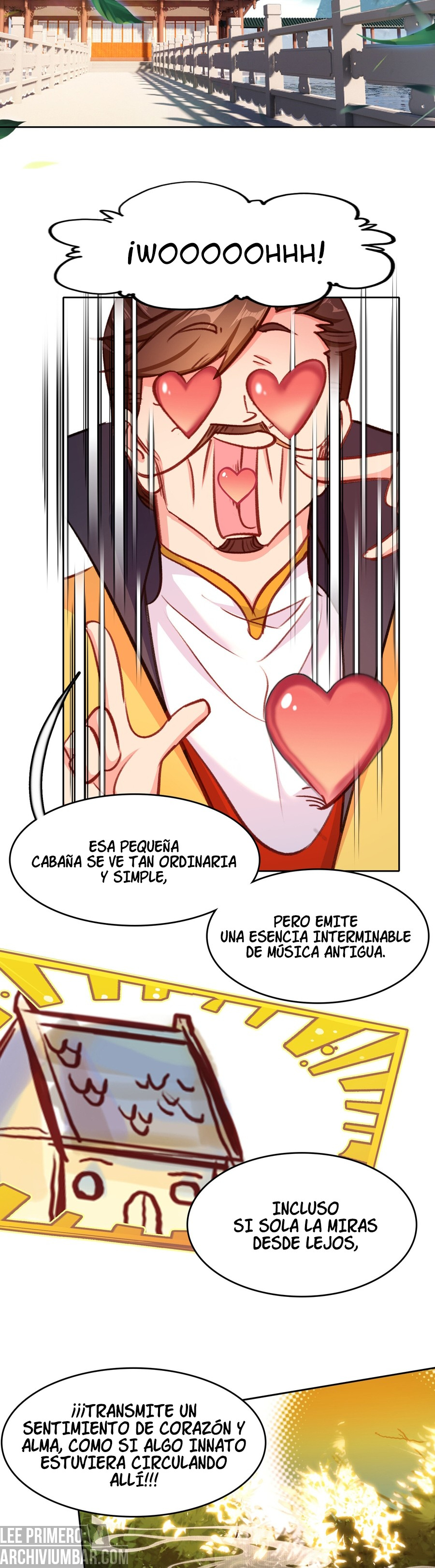 En realidad, soy un experto incomparable — Capitulo 32 — 17
