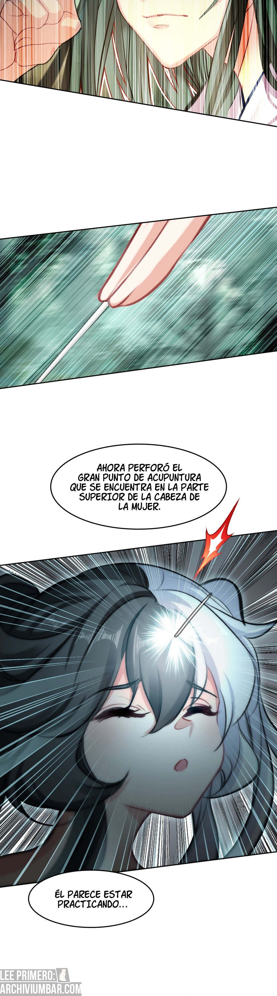 En realidad, soy un experto incomparable — Capitulo 32 — 25