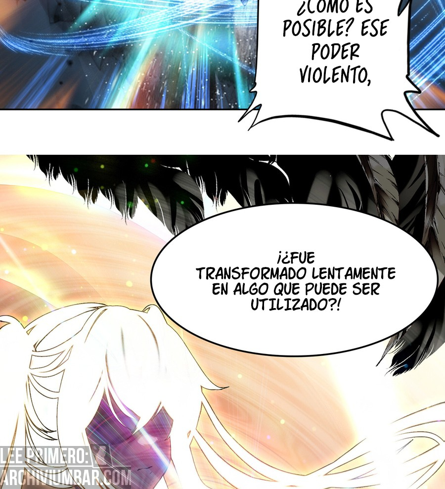 En realidad, soy un experto incomparable — Capitulo 32 — 28