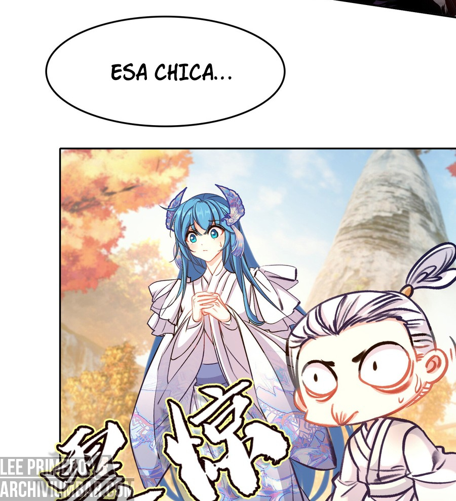 En realidad, soy un experto incomparable — Capitulo 32 — 30