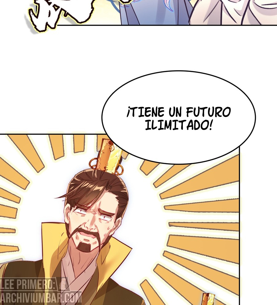 En realidad, soy un experto incomparable — Capitulo 32 — 31