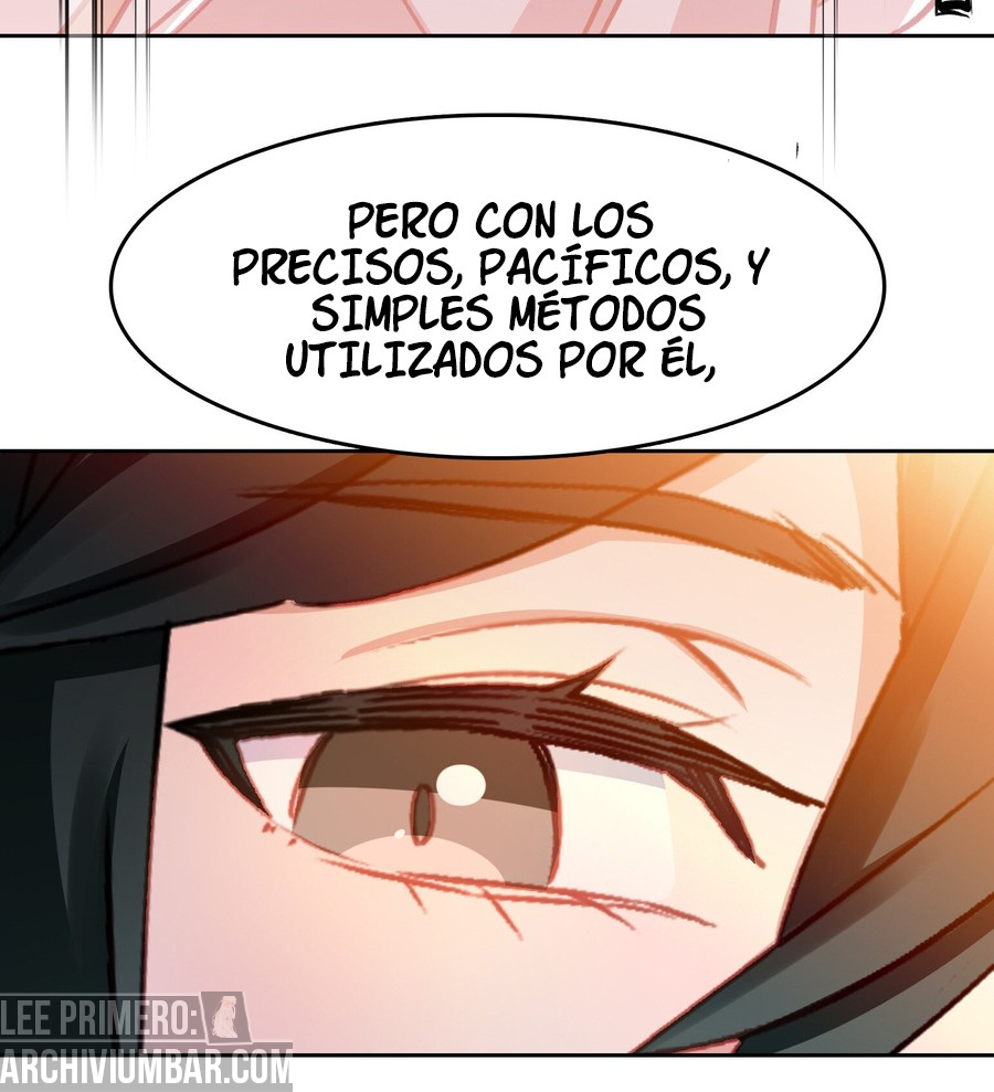 En realidad, soy un experto incomparable — Capitulo 32 — 35