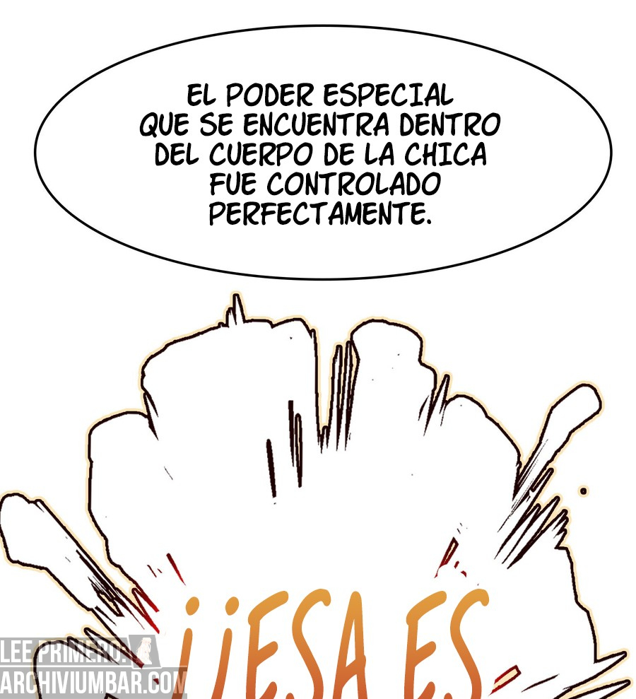 En realidad, soy un experto incomparable — Capitulo 32 — 36
