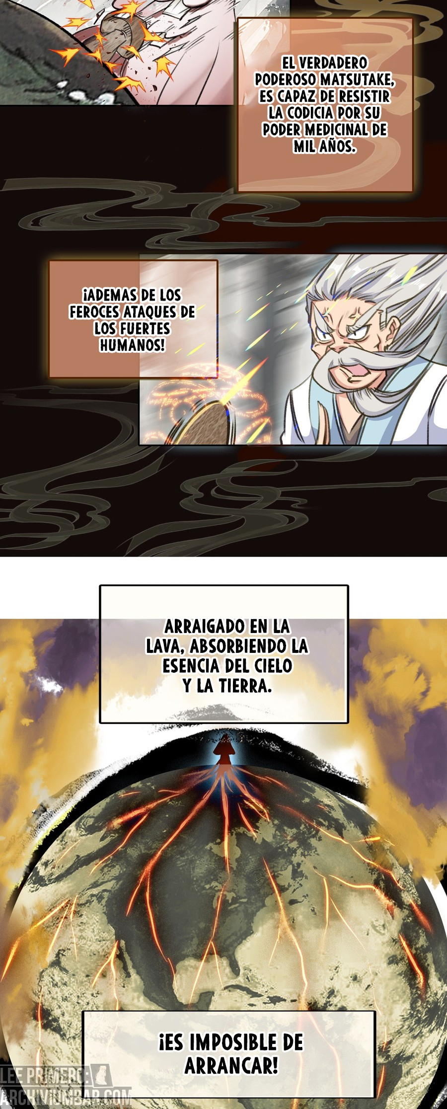 En realidad, soy un experto incomparable — Capitulo 35 — 15
