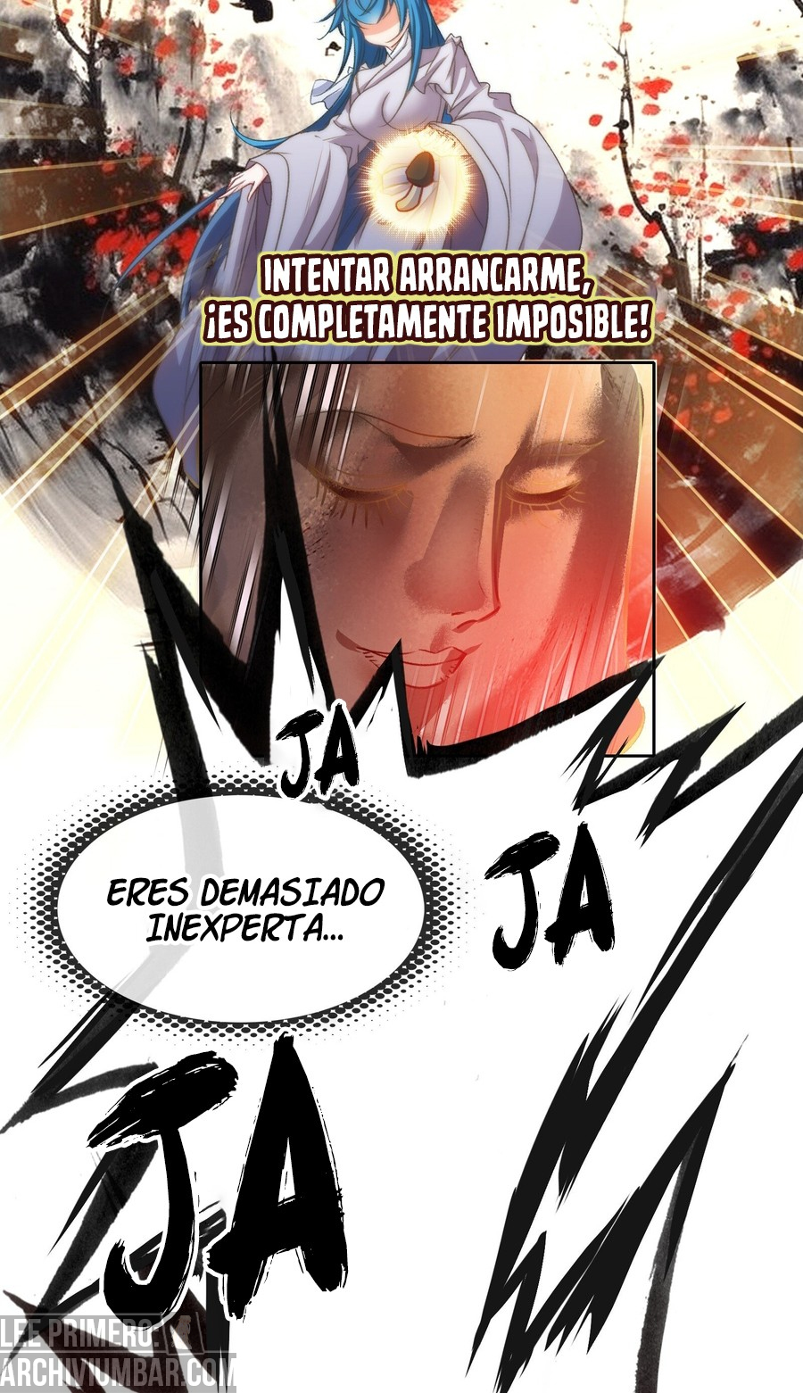 En realidad, soy un experto incomparable — Capitulo 35 — 29