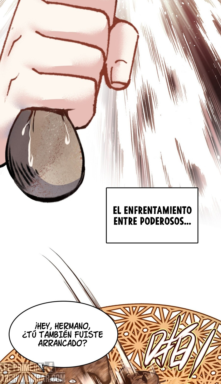 En realidad, soy un experto incomparable — Capitulo 35 — 33