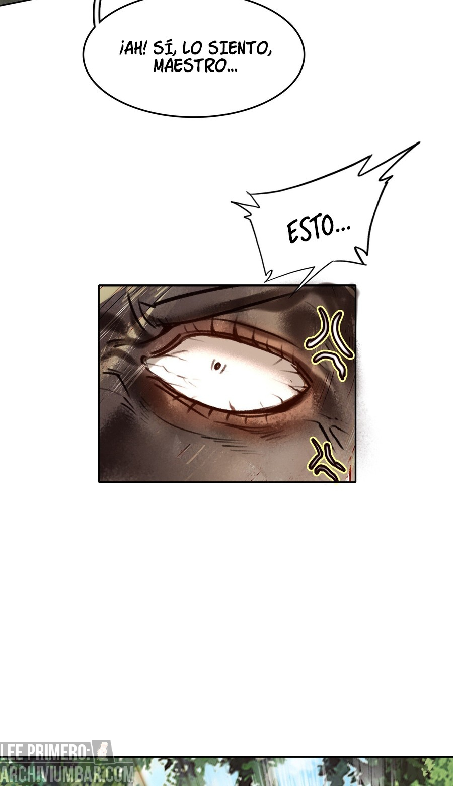 En realidad, soy un experto incomparable — Capitulo 35 — 35